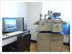 Lab Bench