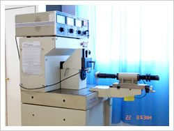 Precision Tester
