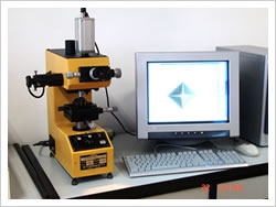Profile Projector