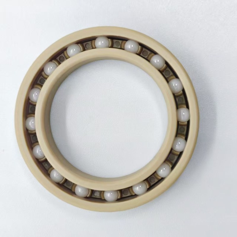 Ceramic Bearing
