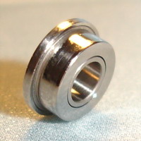 Dental Bearing for MidWest