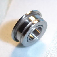 Dental Bearing for Star