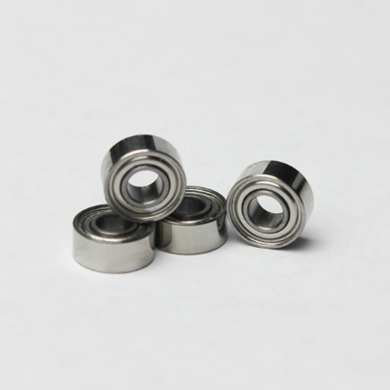 683ZZ Miniature Bearing