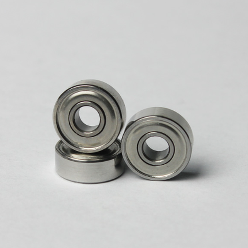 Miniature Deep Groove Ball Bearing 694ZZ
