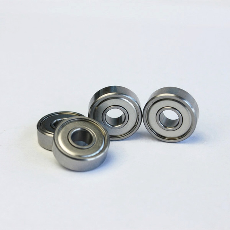 Miniature Bearing Added Photo
