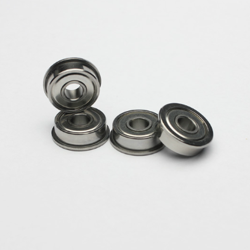 OK-grade Miniature Bearing