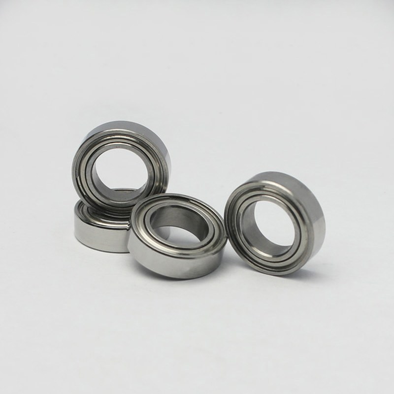 Steel Miniature Bearing