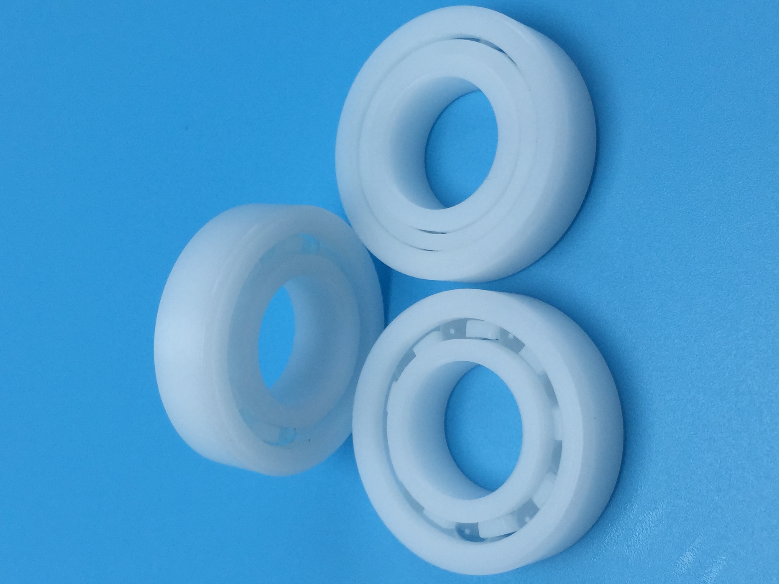 High-End Plastic Bearing